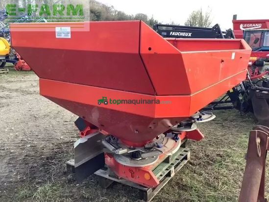 Esparcidor - Kuhn - axis201k