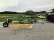 Henificador - Krone - swadro ts 680