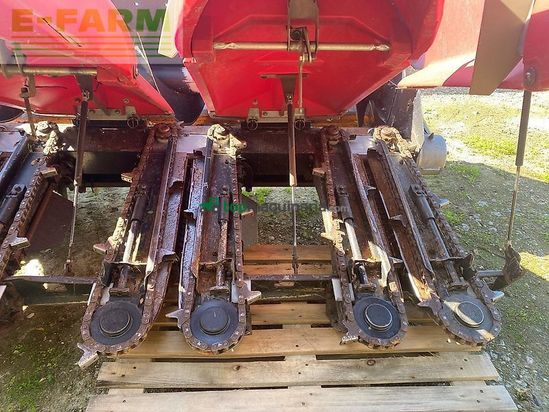Cabezal - Geringhoff - rd 830/b