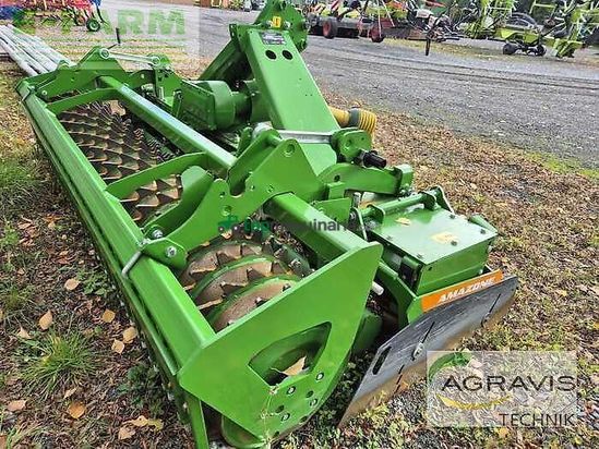 Grada rotativa - Amazone - kx 3001