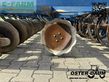 Grada de disco -  - rebell classic 600 t
