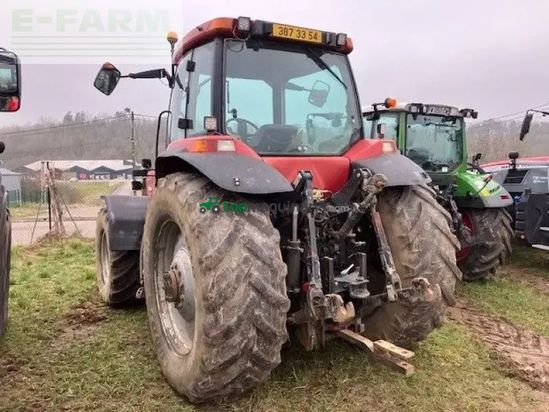 Tractor agrícola - Case IH - mx 180