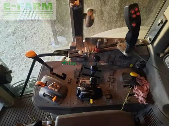 Tractor agrícola - John Deere - 6110m