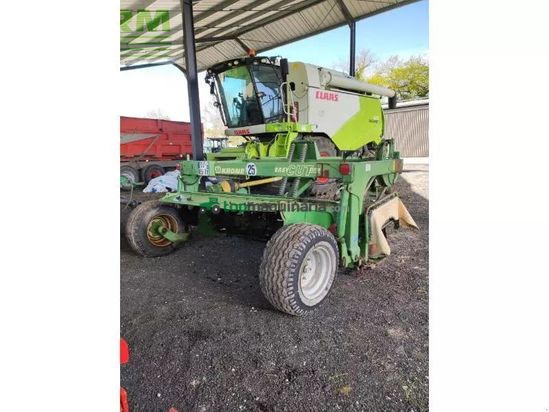 Cortacésped manual - Krone - easycut3201cv