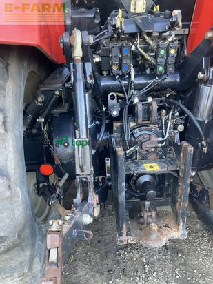 Tractor agrícola - Case IH - cvx 1155 profimodell