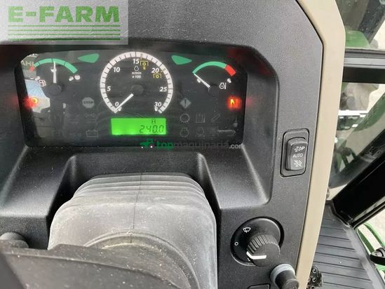 Tractor agrícola - John Deere - 5075e