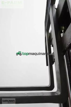 Elevadora - Combilift - aisle master 20s