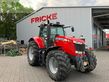 Tractor agrícola - Massey Ferguson - 7726 dyna-vt