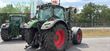 Tractor agrícola - Fendt - 718 S4 Profi Plus