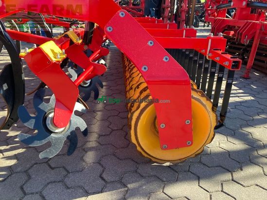 Cultivador - Väderstad - cultus 425