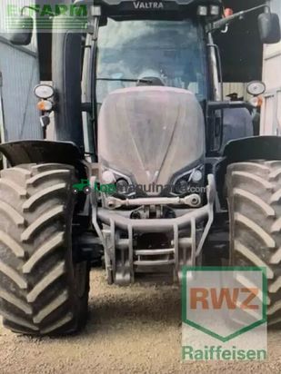 Tractor agrícola - Valtra - s 294