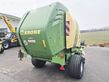 Empacadora gigant - Krone - fortima v 1800 mc isobus rundballenpresse
