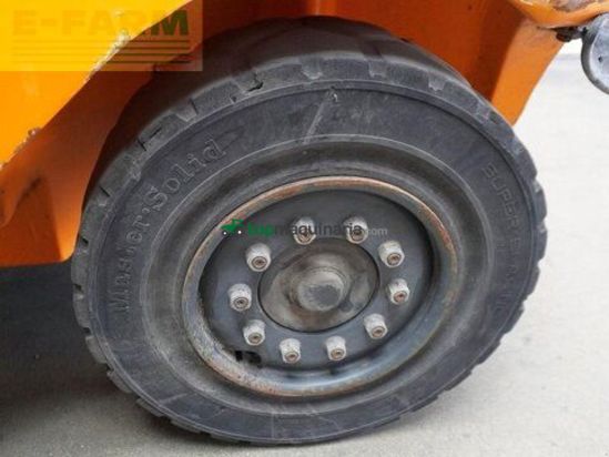 Elevadora - Still - r70-45t