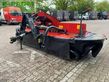 Cortacésped manual - Vicon - extra 332f frontmähwerk