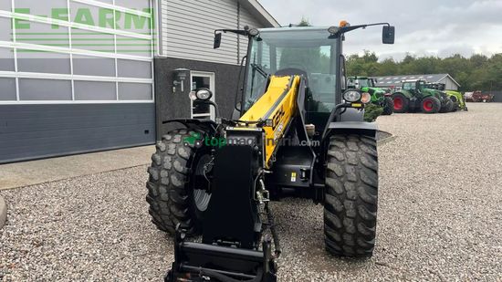 Minicargadora - Gehl - alt950 fantastisk maskine med centralsmørring