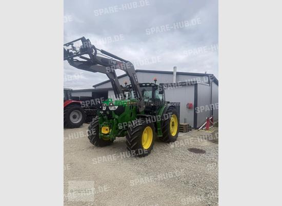 John Deere 6R155 (1872216180)