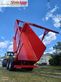 Remolqu agrícola - Annaburger - eco liner hts 22g.12 hinterkipper