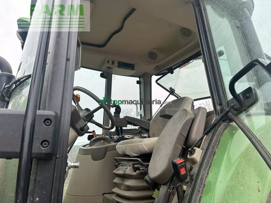 Tractor agrícola - John Deere - 6100 m