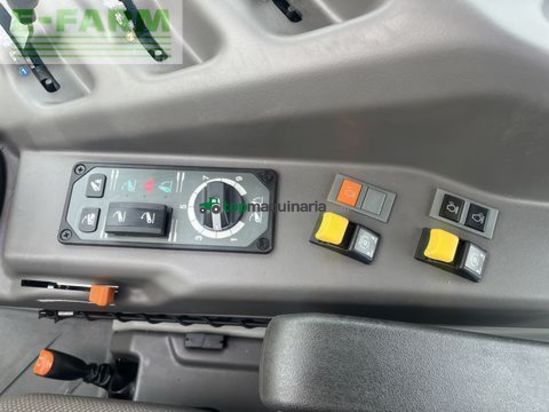 Tractor agrícola - Claas - axos 3.105