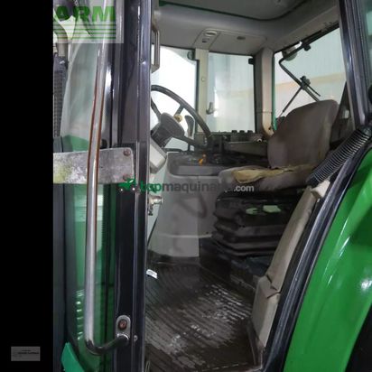 Tractor agrícola - John Deere - 6220 premium pq