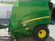 Empacadora gigant - John Deere - 990