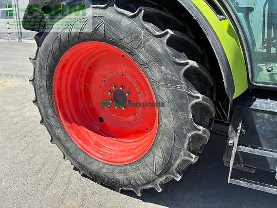 Tractor agrícola - Claas - arion 440