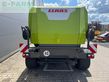 Empacadora gigant - Claas - rollant 520 rc neu