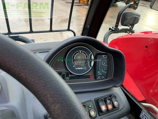 Telescopica - Manitou - mt625h telehandler (st25318)