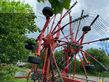 Rastrillo - Kverneland - 9476c
