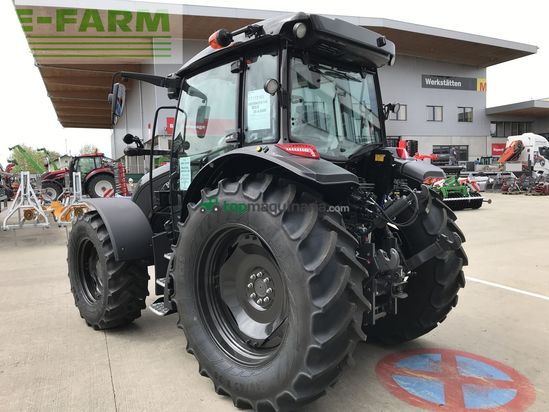Tractor agrícola - Valtra - a 115