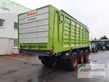 Cinta transportadora de forraje - Claas - cargos 9600