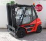 Elevadora - Linde - h 60 d evo 396-03