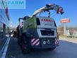Cosechadora de Cereal - Claas - jaguar 950