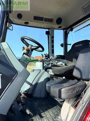 Tractor agrícola - Valtra - a114