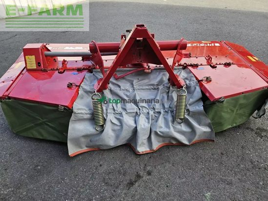 Cortacésped manual - Stoll - cm - 265 f