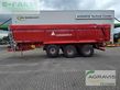 Remolqu agrícola - Annaburger - hts 34g.12