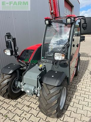 Telescopica - Weidemann - 4512