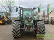 Tractor agrícola - Fendt - 724 profi +