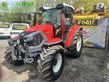 Tractor agrícola - Lindner - lintrac 70 (stufe 5)