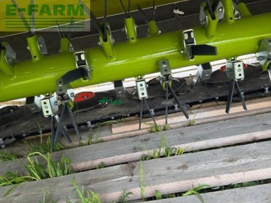 Cortacésped manual - Claas - disco 3200 c contour