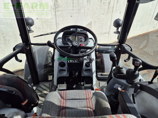 Tractor agrícola - Steyr - 4065 kompakt s (stage v) S