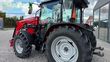 Tractor agrícola - Massey Ferguson - 4708