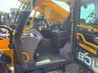 Telescopica - JCB - 538-70 agri xtra telehandler (st26678)