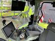 Tractor agrícola - Claas - arion 660 cmatic cebis avo25 CMATIC CEBIS