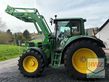 Tractor agrícola - John Deere - 6330 premium