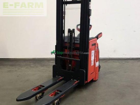 Elevadora - Linde - l 16 ap i 1173