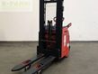 Elevadora - Linde - l 16 ap i 1173