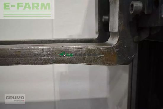 Elevadora - Linde - e 16 evo 386-02