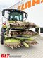 Cosechadora de Cereal - Claas - jaguar 950