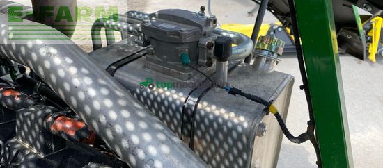 Cosechadora de Cereal - John Deere - 9700